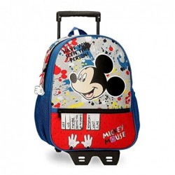 M. 33 CM C CARRO MICKEY C. MAY