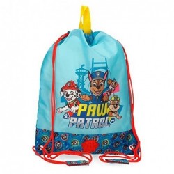 BOLSA MERIENDA PAW PATROL ALWA