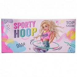 TOPMODEL HULA HOOP DEPORTIVO