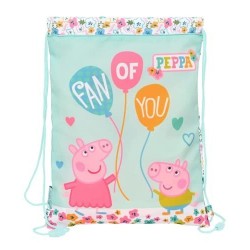 SACO PEPPA COSY CORNER