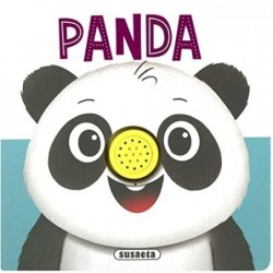 DIVERSONIDOS PANDA