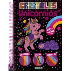 CRISTALES UNICORNIOS