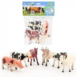 BLISTER GRANJA 6 PC