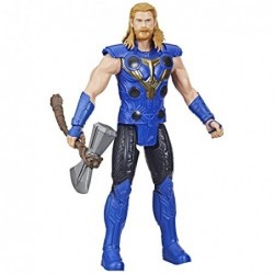 THOR FIGURA TITAN