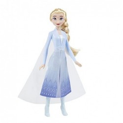 ELSA FROZEN