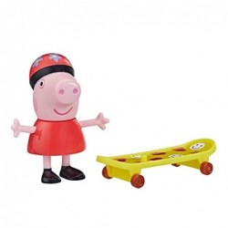 PEPPA PIG PATINETE