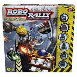 ROBO RALLY