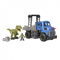 JURASSIC WORLD  IMAGINEXT CAMI