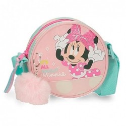 BANDOLERA REDONDA MINNIE PLAY