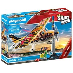 70902 AIR STUNTSHOW AVIONETA