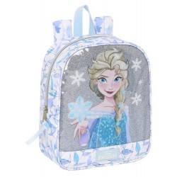 MOCHILA GUARDERIA FROZEN II