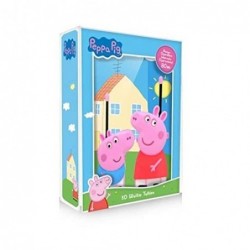 WALKIE TALKIE 3D PEPPA PIG