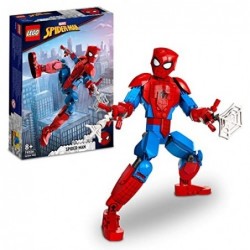 76226 SPIDERMAN