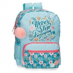 MOCHILA 42 CM MOVOM NEVER STOP