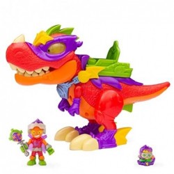 SUPERTHINGS SUPER DINO V-REX