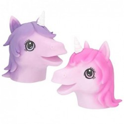 MARIONETA UNICORNIO YLVI