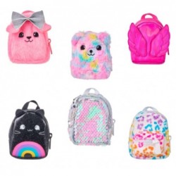 REAL LITTLES MINI MOCHILAS