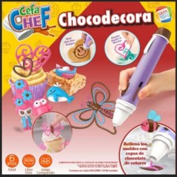 CHOCODECORA