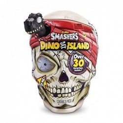 CALAVERA DINO ISLAND GIGANTE