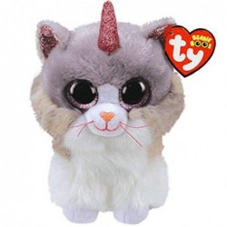 BEANIE BOOS ASHER GATO