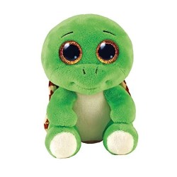 BEANIE BOOS TURBO TORTUGA