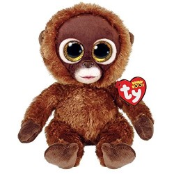 BEANIE BOOS CHESSIE MONO