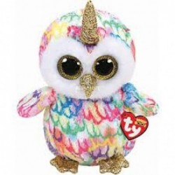 BEANIE BOOS ENCHANTED BUHO