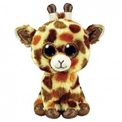 BEANIE BOOS STILTS JIRAFA