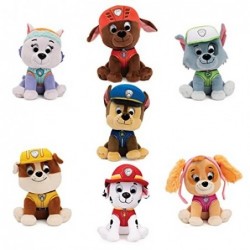 PELUCHE PATRULLA CANINA STDOS