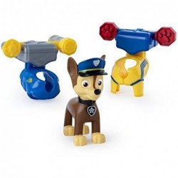 FIGURA PATRULLA CANINA