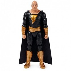 BLACK ADAM 30 CMS