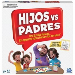 HIJOS CONTRA PADRES