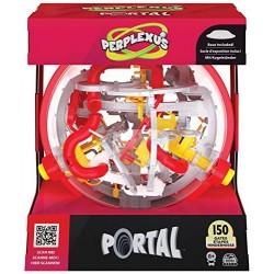 PERPLEXUS PORTAL