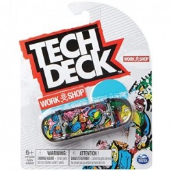 TECH DECK STDOS