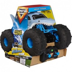 MONSTER JAM MEGALODON STORM RC