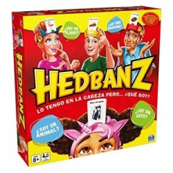 HEDBANZ