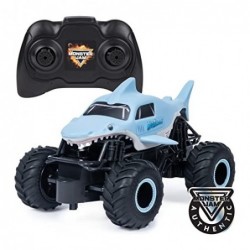 MONSTER JAM MEGALODON RC 124