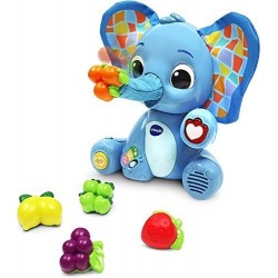 ELEFANTE GLOTON INFANTIL