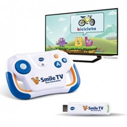 V-SMILE TVNEW GENERATION