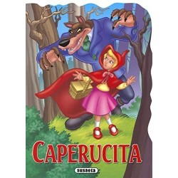 LAS AVENTURAS DE CAPERUCITA