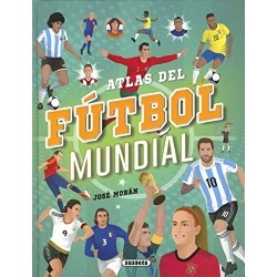 ATLAS DEL FUTBOL MUNDIAL