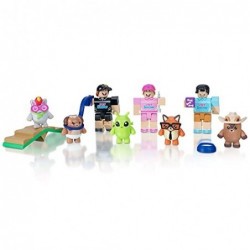 ROBLOX PACK PET SHOW