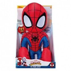 SPIDEY 40 CM SONIDOS