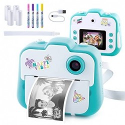 CAMARA INSTANT PHOTO CREATOR