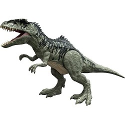 GIGANOTOSAURUS SUPERCOLOSAL