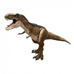 TYRANOSAURUS REX SUPER COLOSAL