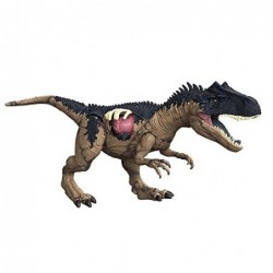 ALLOSAURUS JURASSIC WORLD