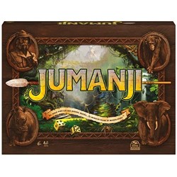 JUMANJI