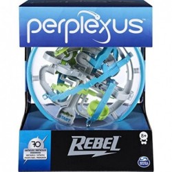 PERPLEXUS REBEL