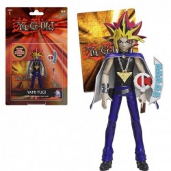 YU GI OH FIGURAS SURTIDAS